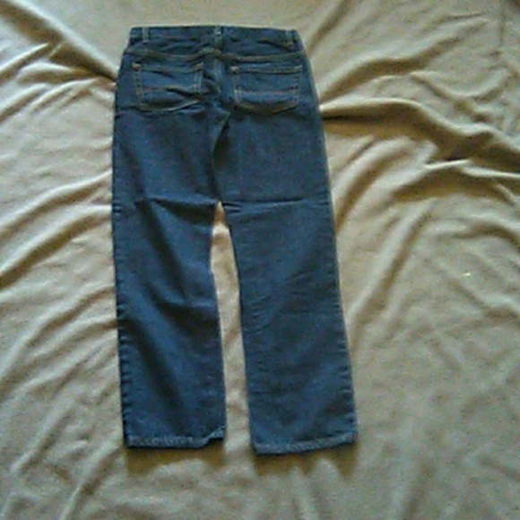 Jeans - Picture 2 of 2